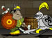 The Viking online game