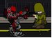 Urban Soldier Zombies, Oh No! online game