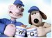 Wallace & Gromit: Invention Suspension online game