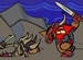 Wulfgar online game
