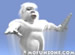Yeti Sports 10 - Icicle Climb online game
