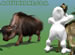 Yeti Sports 9 - Final Spit online game