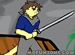 Zombie Rush online game