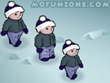 Snow Fight 3.0 Online Game