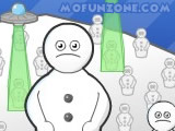Snowman Salvage Online Game