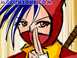 SOULMECH - Shinobu Online Game