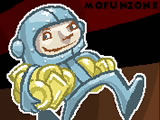 Spaceman Bobs Great Escape Online Game