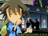 Spuddy's Reel Deal Online Game