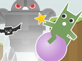Spyke Online Game