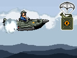 Squadron Angel Online Game