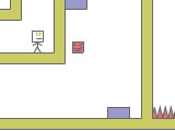 Squareman Online Game