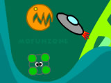 Star Blaster Online Game