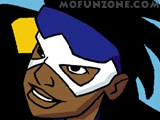 Static Shock Online Game