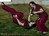 Stay Alive 2 Online Game