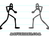 Stick Fighter Online Game