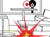 Stickman Madness Online Game