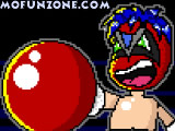 Stinkoman 20X6 Online Game