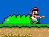 Super Mario Rampage Online Game
