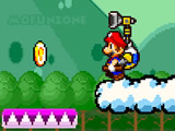 Super Mario Sunshine: Demo Online Game