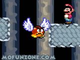 Super Smash X Online Game