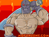 Sword Tournament Online Game
