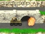 Tank Assault Online Game