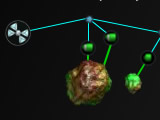The Space Game: Missions Online Game