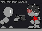 Thing-Thing 2 Online Game