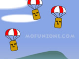 Nest of Moai Online Game