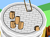 Tower of Moai Online Game