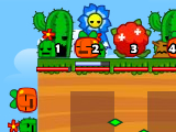 Tree Troopers Online Game
