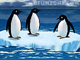 Turbocharged Penguins Online Game