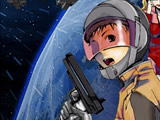 Uchuwars Online Game