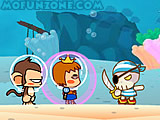 Under the Sea Online Game