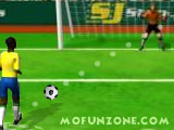 Viva La Volley Online Game