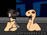 Worms Level 2 Online Game