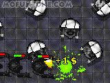 XENO TACTIC Online Game