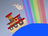 X-treme Tugboating Online Game